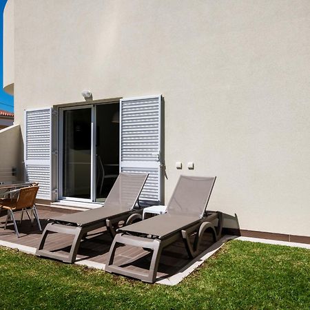 Alvormar Apartamentos Turisticos Экстерьер фото