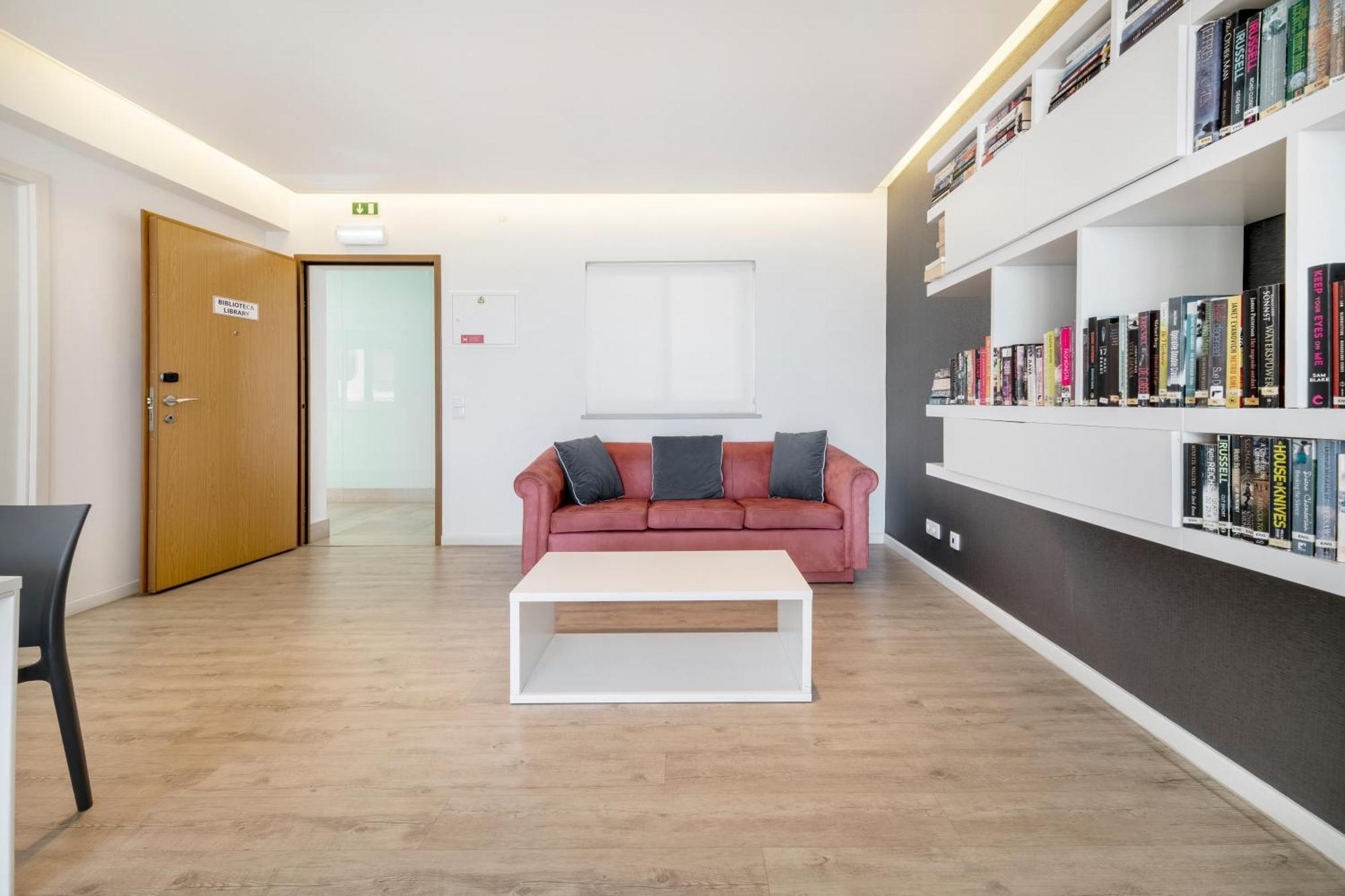 Alvormar Apartamentos Turisticos Экстерьер фото