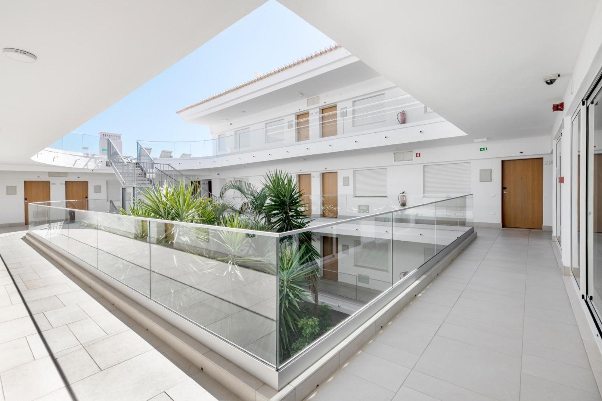 Alvormar Apartamentos Turisticos Экстерьер фото