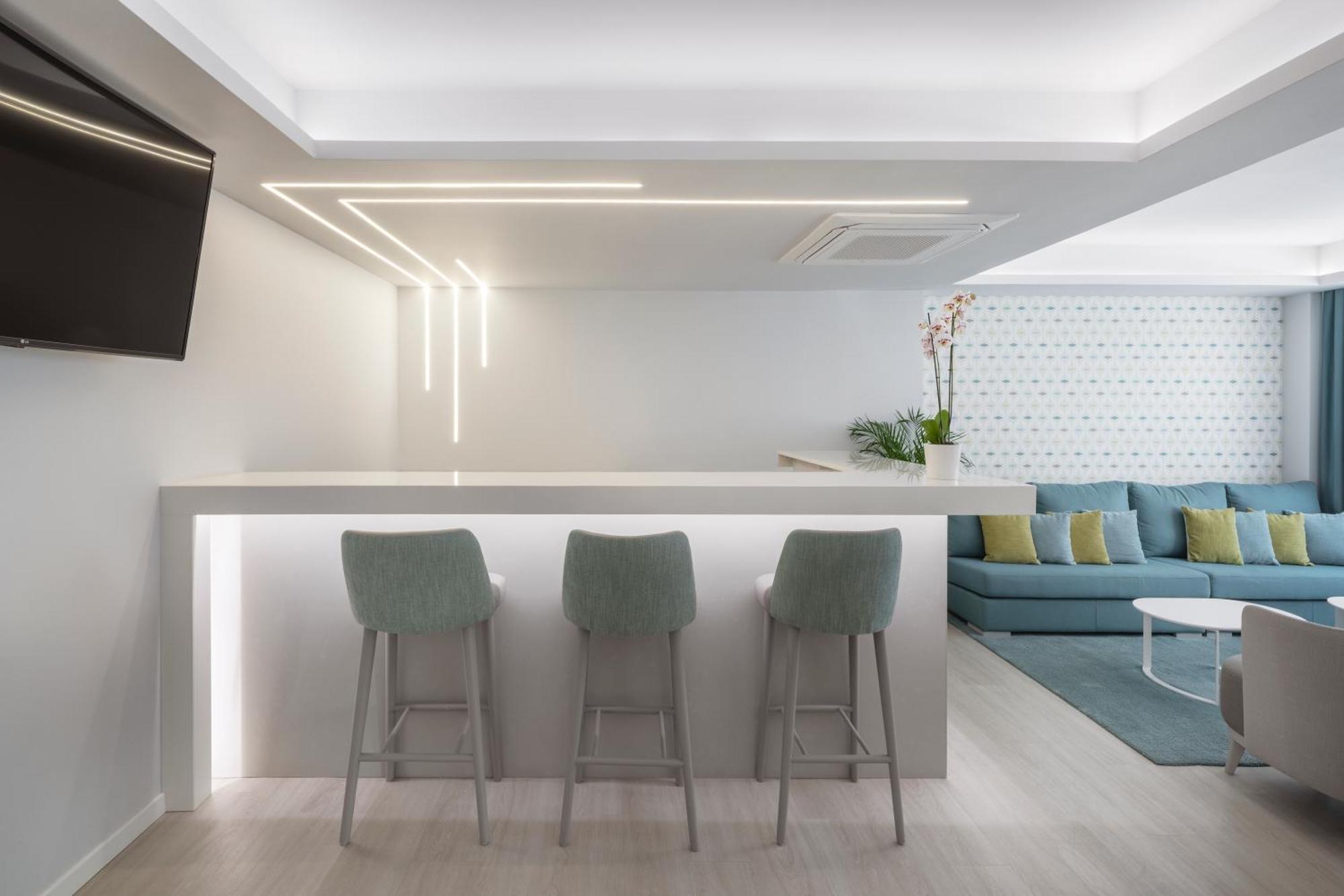 Alvormar Apartamentos Turisticos Экстерьер фото