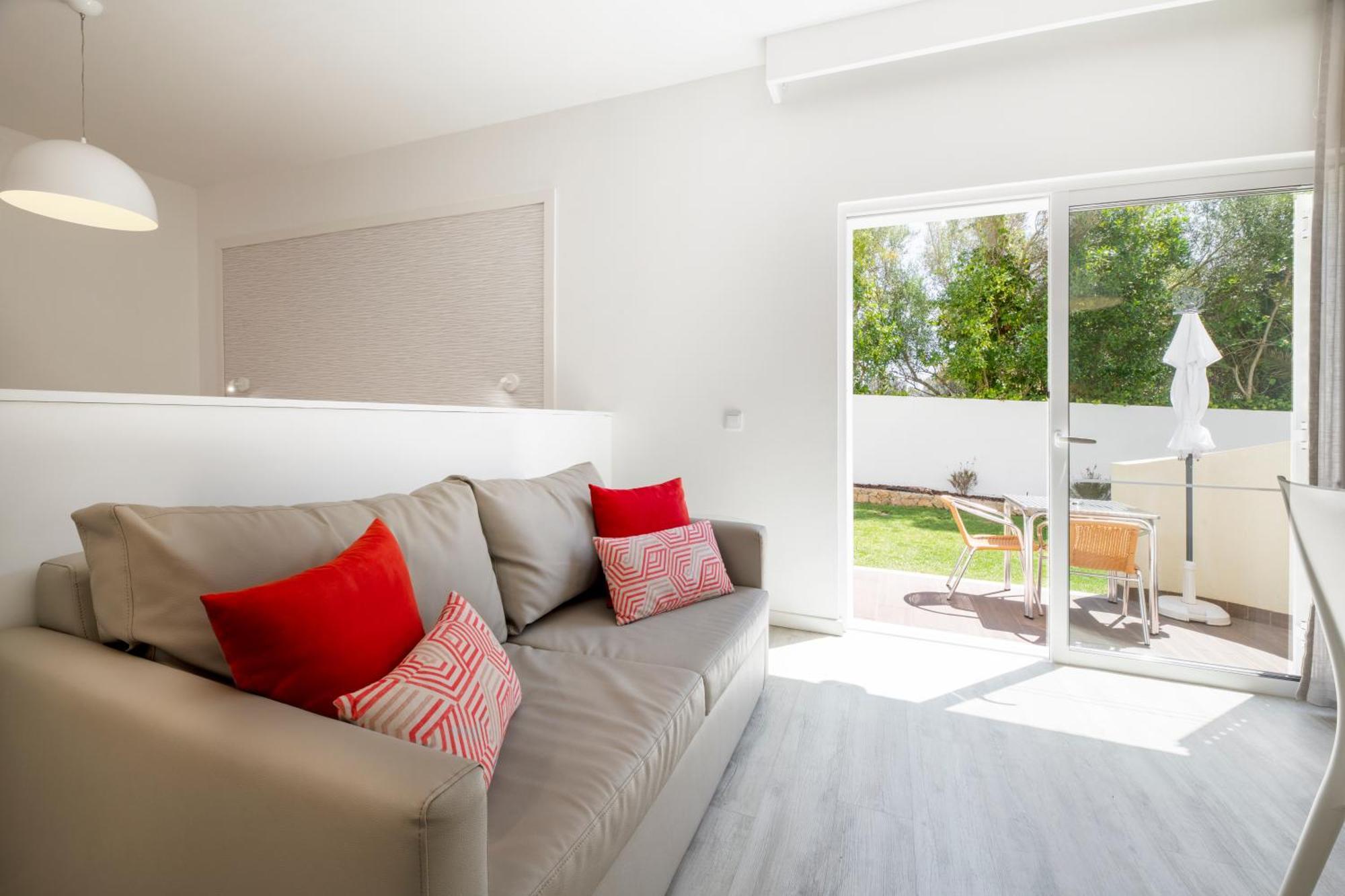 Alvormar Apartamentos Turisticos Номер фото