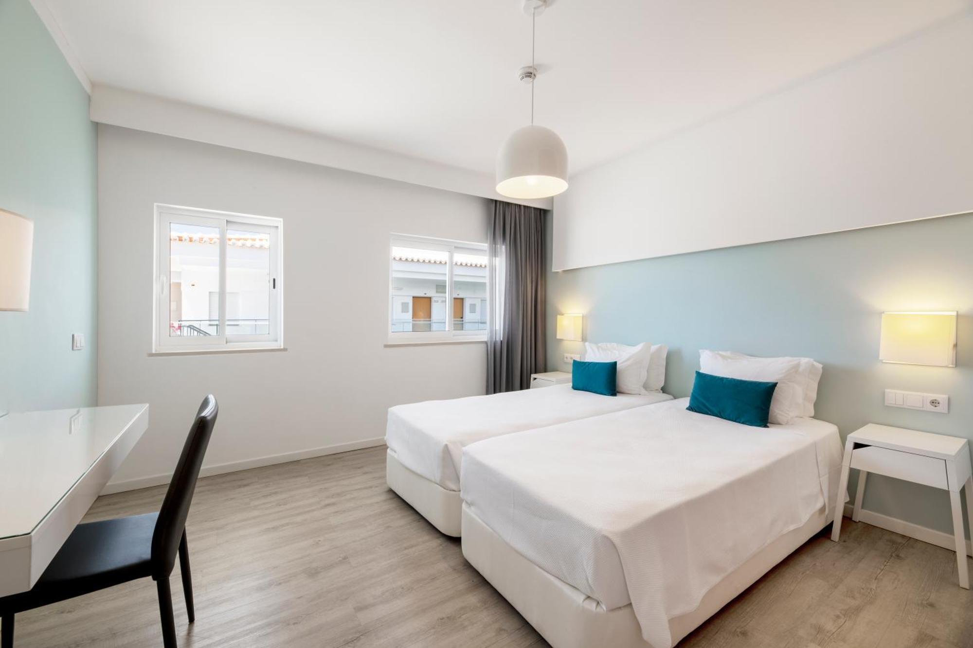 Alvormar Apartamentos Turisticos Экстерьер фото