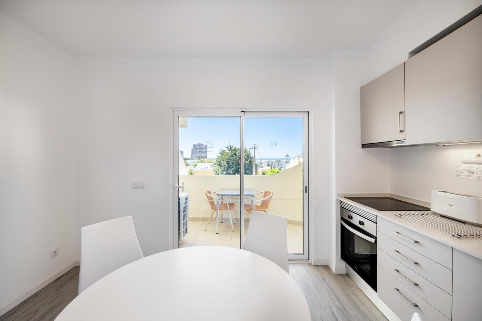 Alvormar Apartamentos Turisticos Номер фото