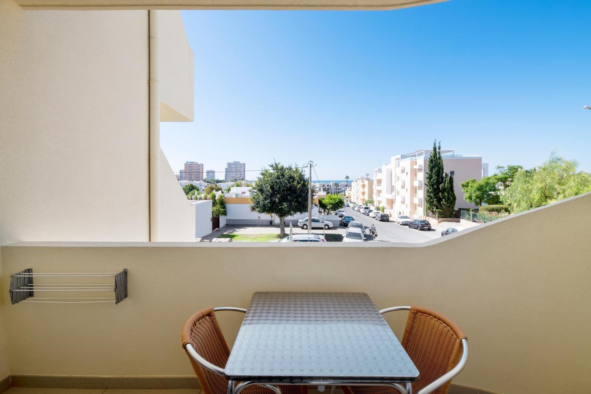 Alvormar Apartamentos Turisticos Номер фото