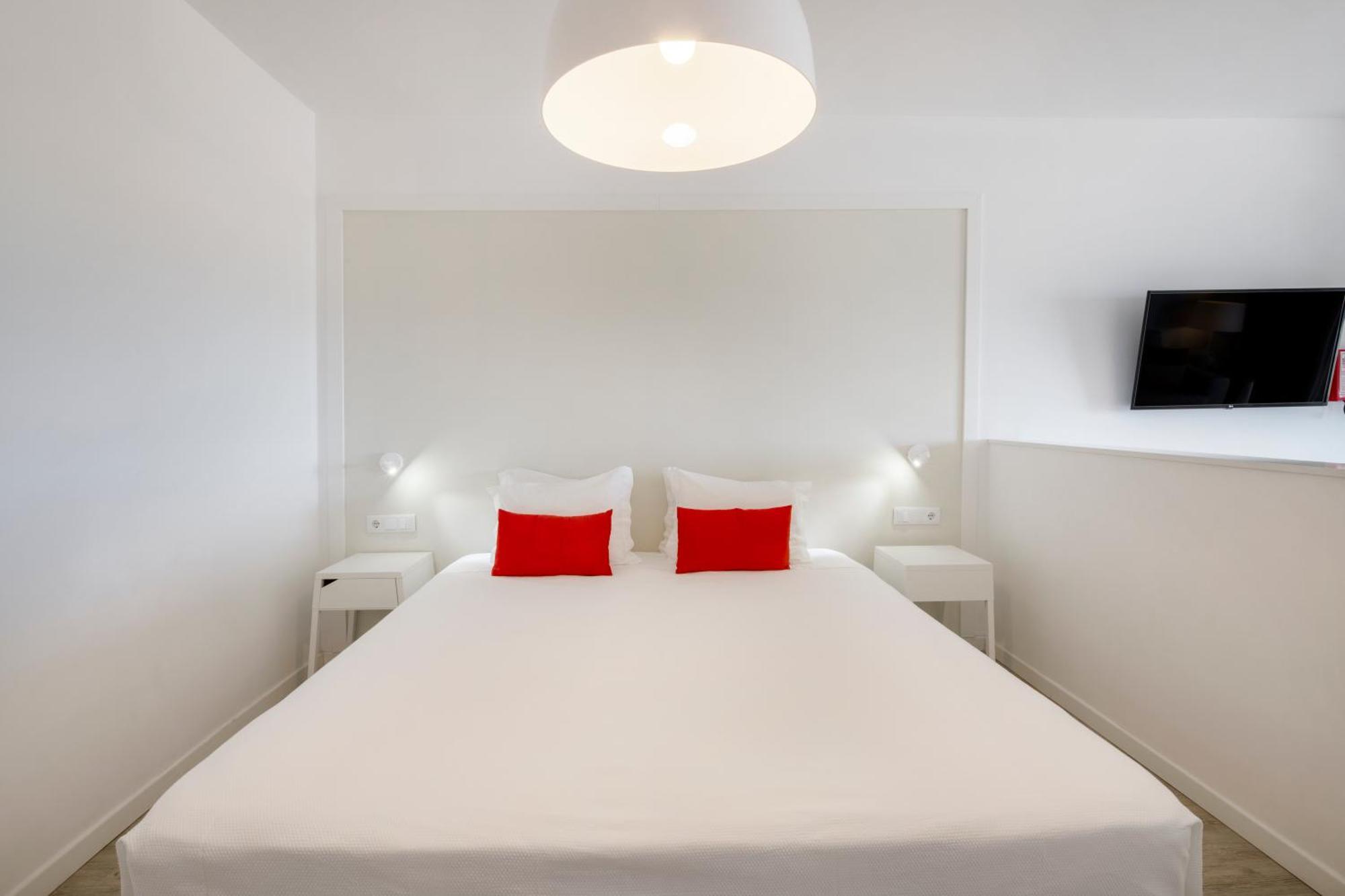 Alvormar Apartamentos Turisticos Номер фото