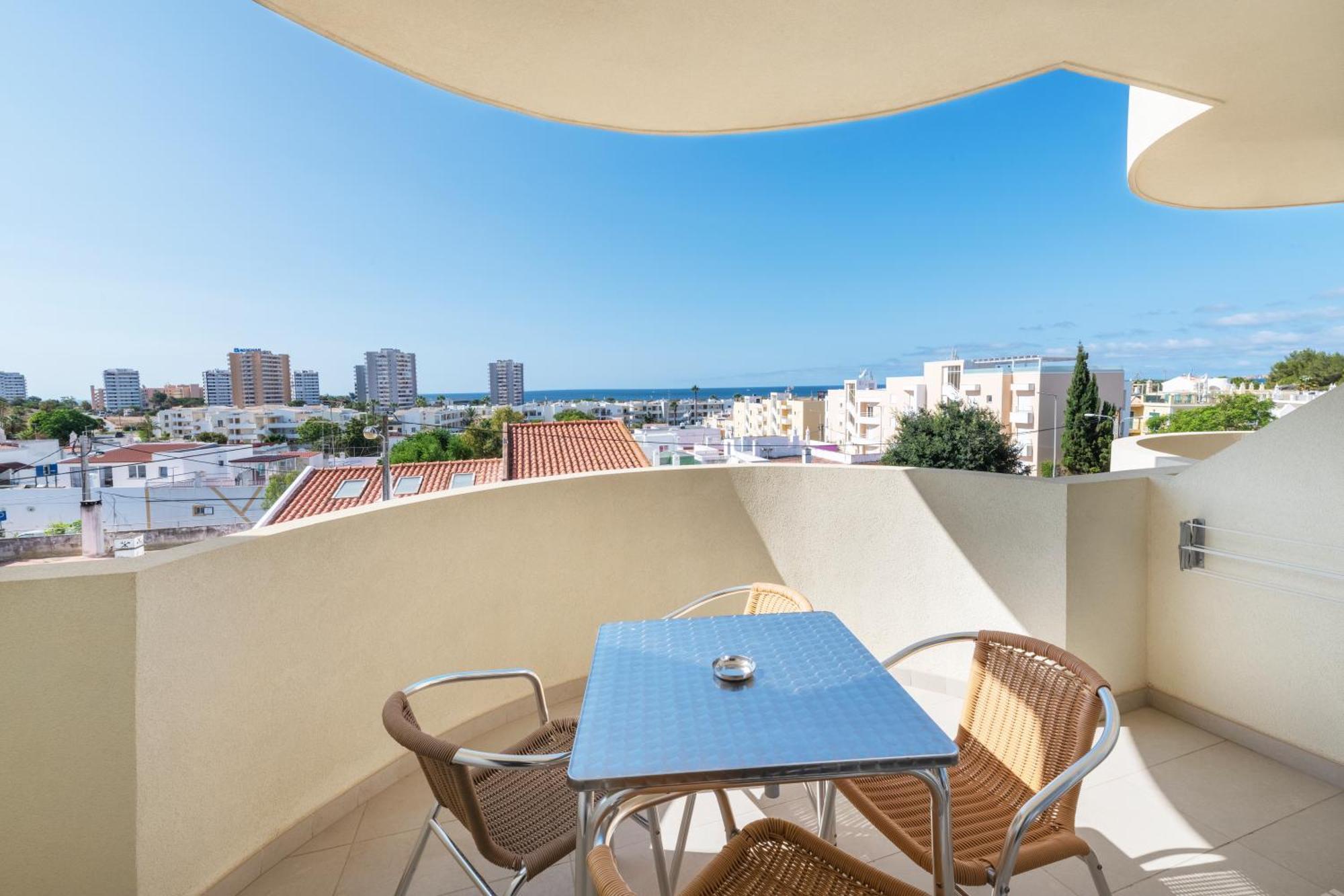 Alvormar Apartamentos Turisticos Номер фото