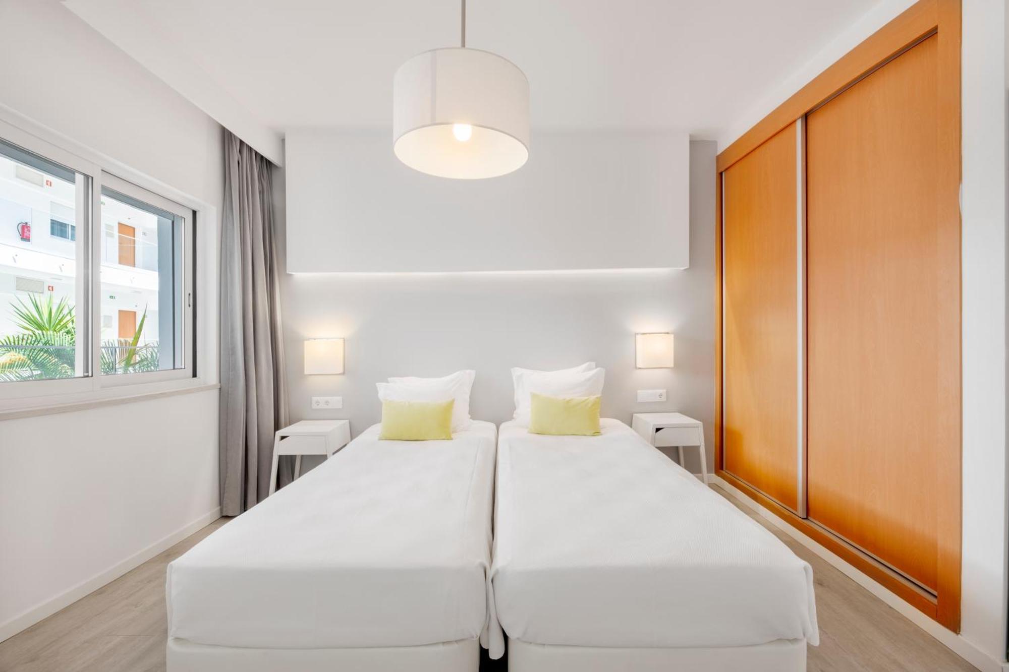 Alvormar Apartamentos Turisticos Номер фото
