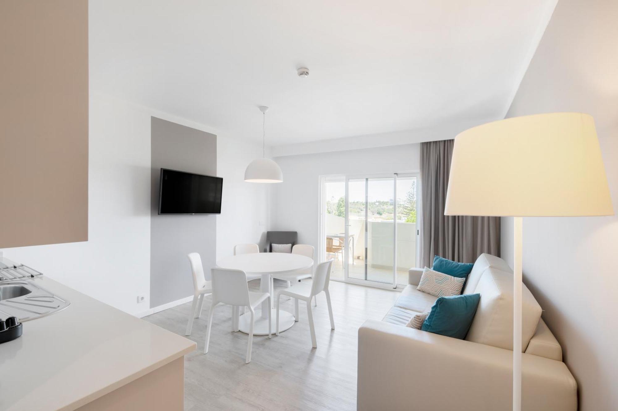 Alvormar Apartamentos Turisticos Экстерьер фото