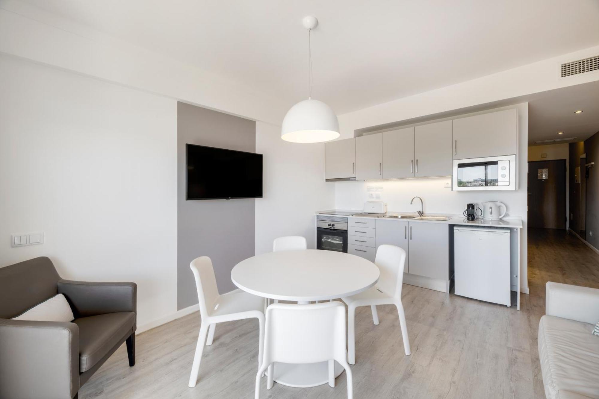 Alvormar Apartamentos Turisticos Номер фото