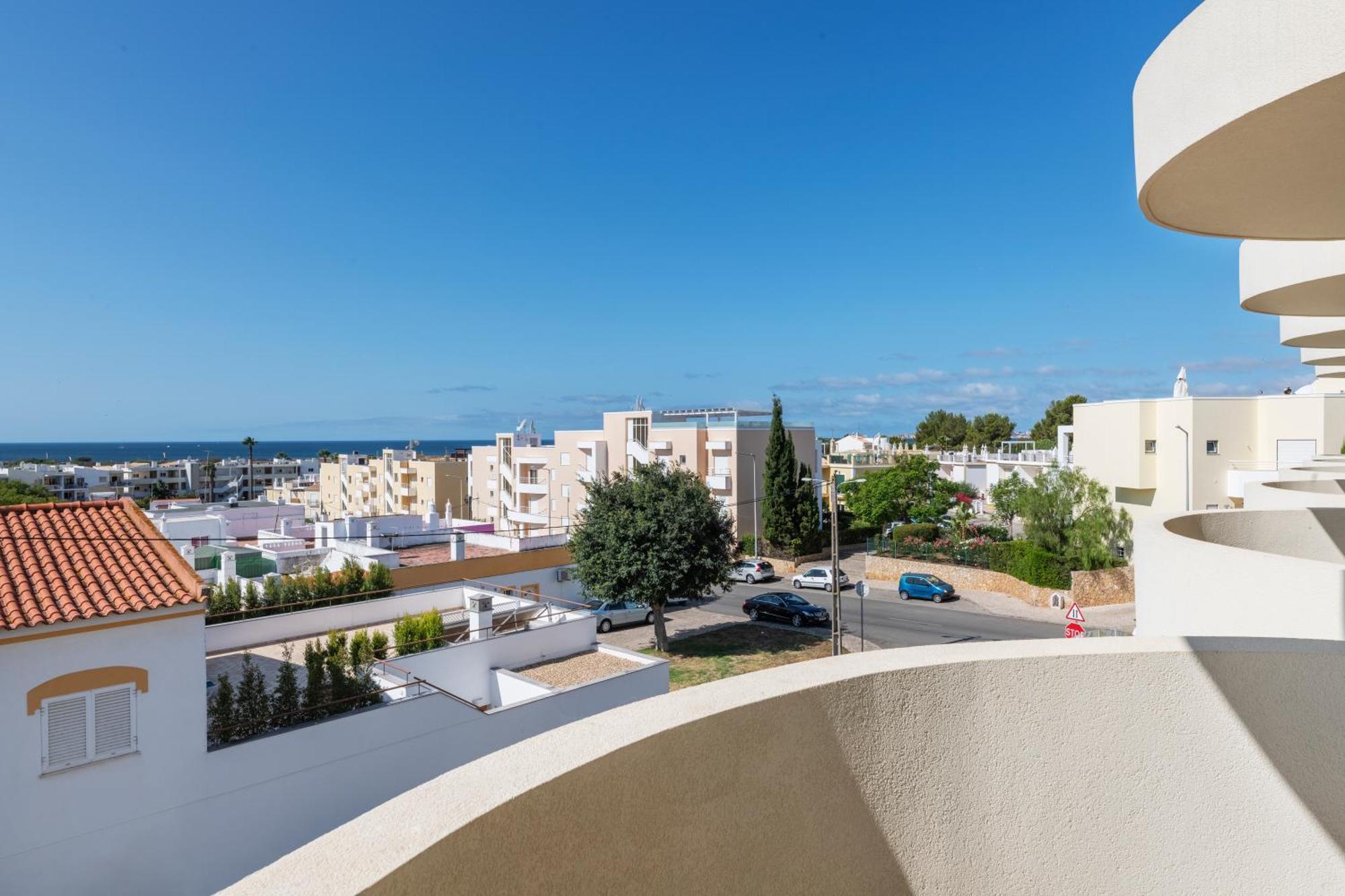 Alvormar Apartamentos Turisticos Номер фото