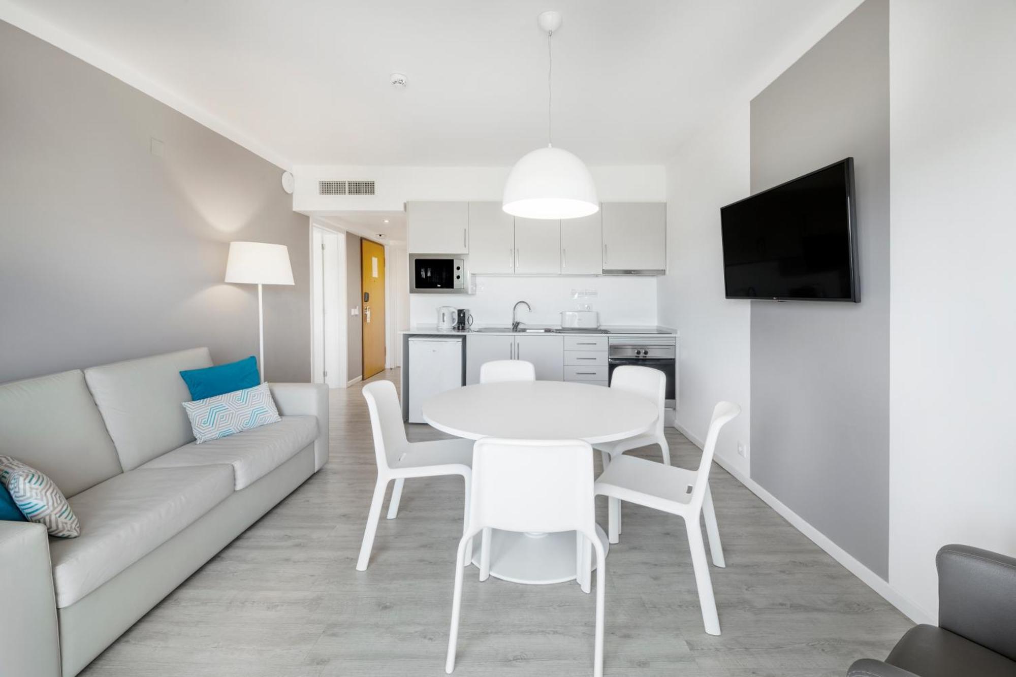 Alvormar Apartamentos Turisticos Экстерьер фото