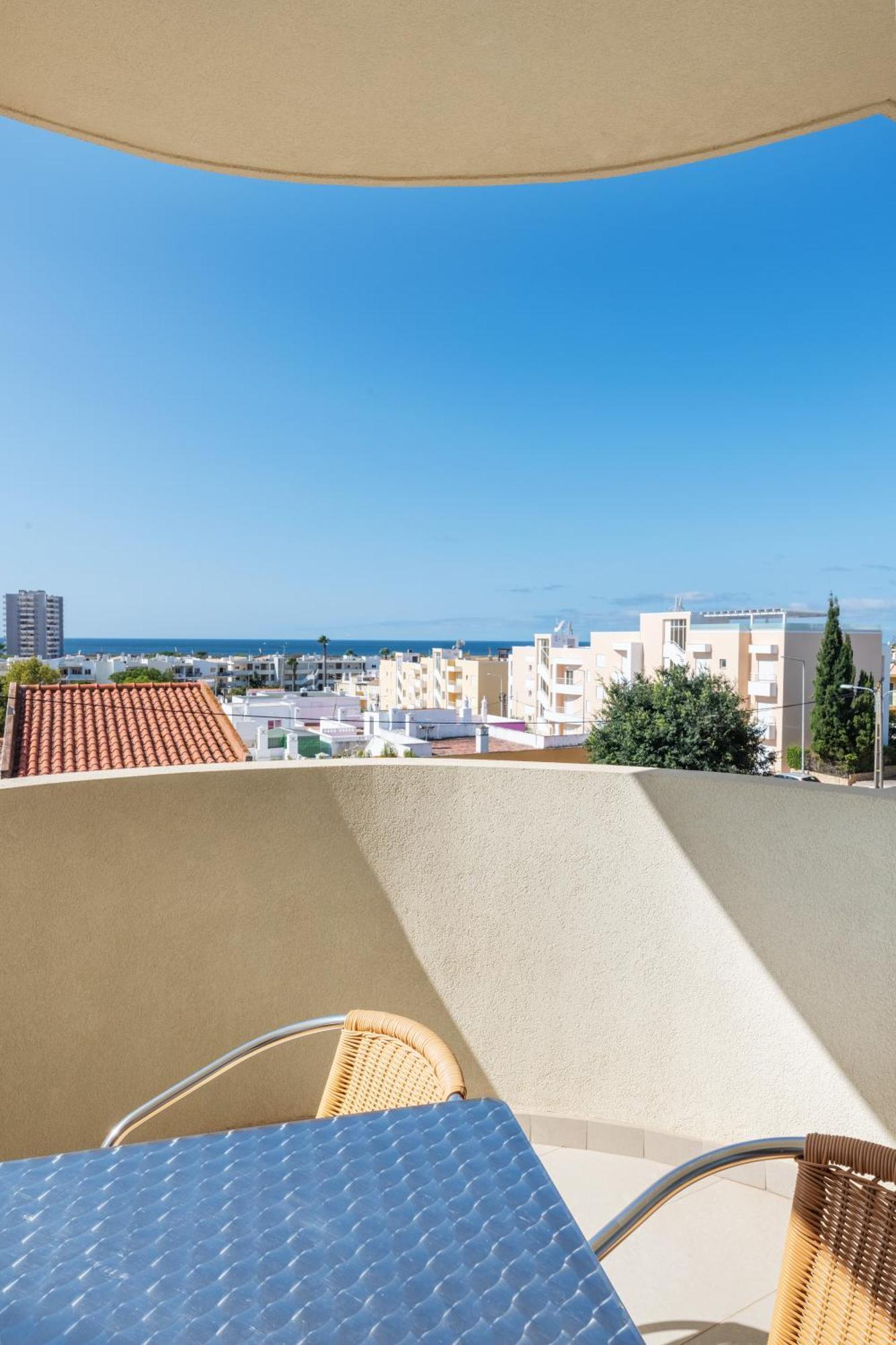 Alvormar Apartamentos Turisticos Номер фото